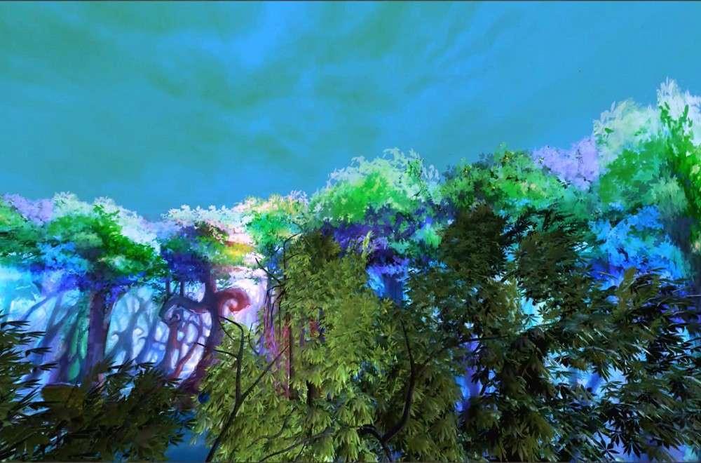 小球进黑洞